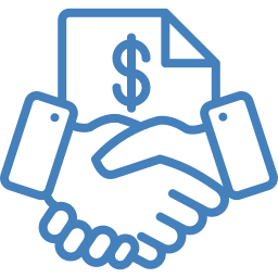 Business Deal icon